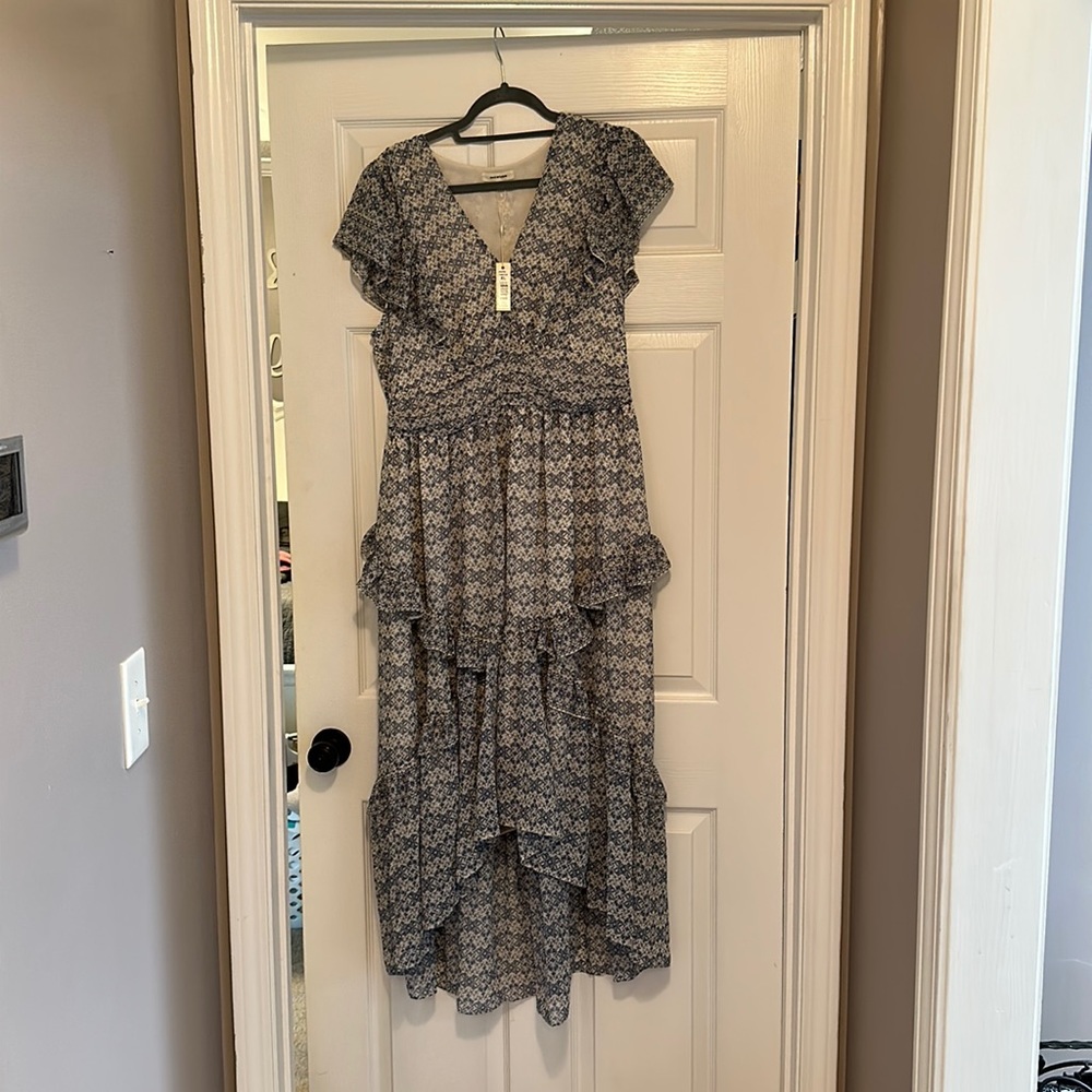 Brand new max studio dress.